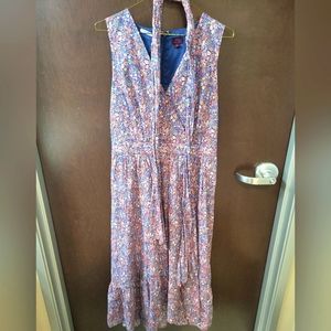 J.Crew Liberty of London Dress